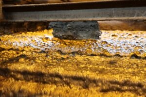 Ok Tedi Mining Limited Sets New Production Record for Q1 2024