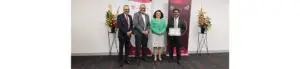 Tisa Community Finance Transforms into TISA Bank: A New Era in Banking for Papua New Guinea