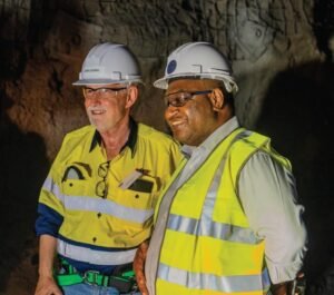 K92 Mining Announces Second 2026 Corporate Tax Instalment Payment: K240 million