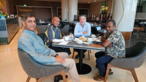 New Ireland’s investment drive gains momentum as NIDC pursues strategic partnerships