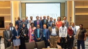 PNG Intergovernmental financing reforms discussed at International Forum