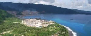 Who’s monitoring the social impacts of PNG’s mining industry?